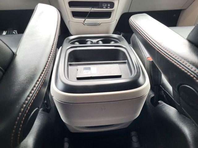 used 2017 Chrysler Pacifica car, priced at $7,995