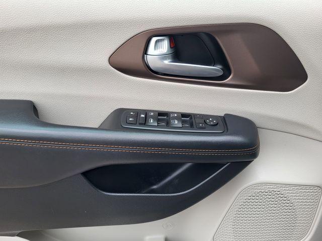 used 2017 Chrysler Pacifica car, priced at $7,995