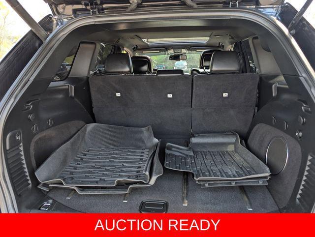 used 2016 Jeep Grand Cherokee car, priced at $10,995