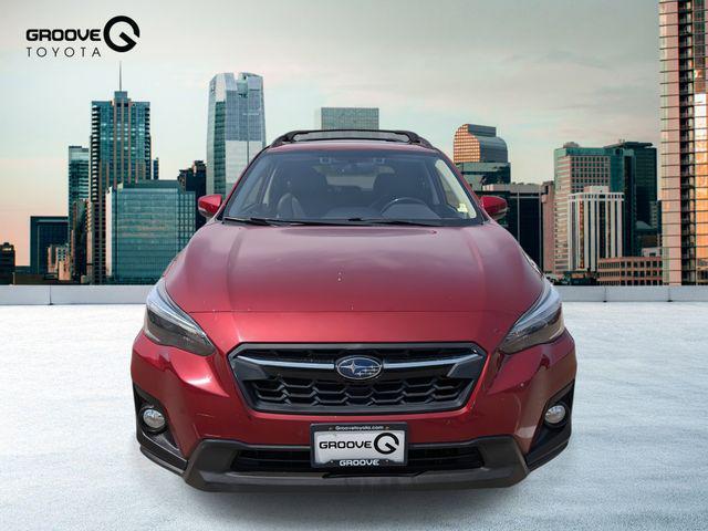 used 2019 Subaru Crosstrek car, priced at $16,895
