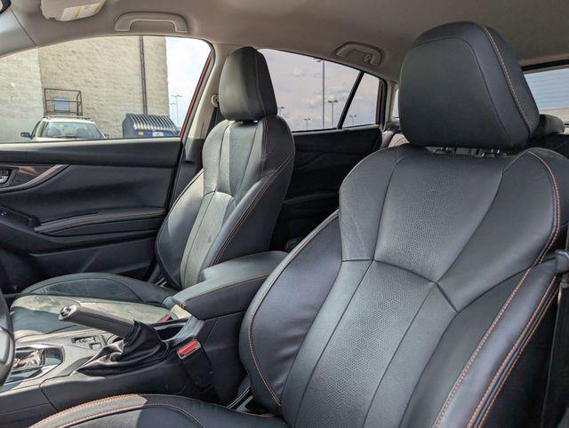 used 2019 Subaru Crosstrek car, priced at $16,895