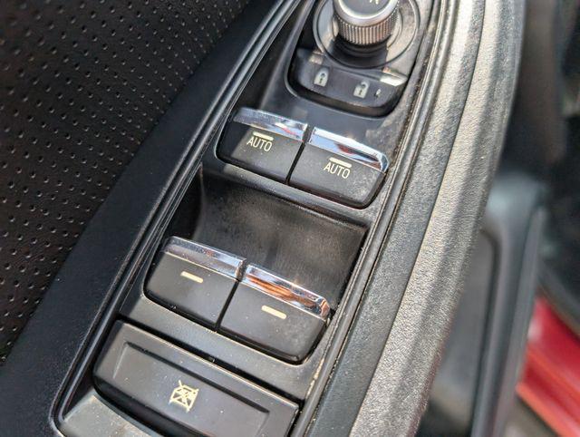 used 2019 Subaru Crosstrek car, priced at $16,895