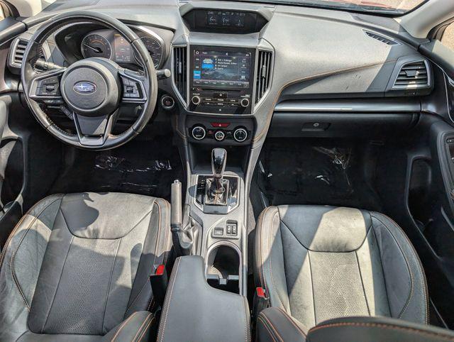 used 2019 Subaru Crosstrek car, priced at $16,895