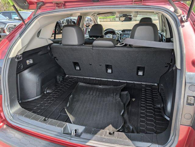 used 2019 Subaru Crosstrek car, priced at $16,895