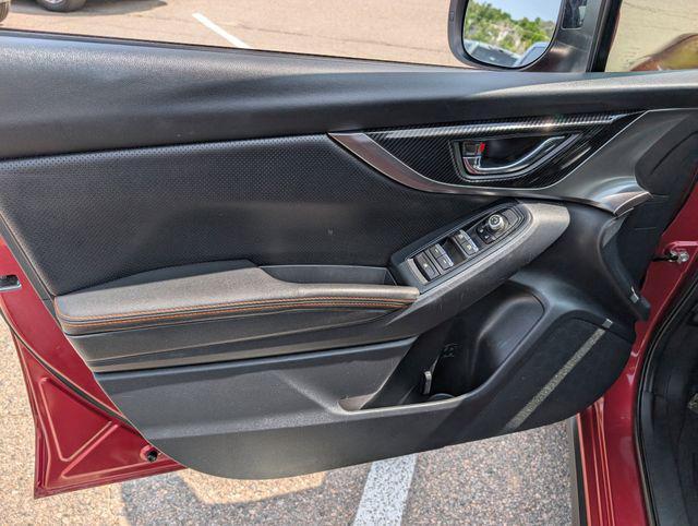 used 2019 Subaru Crosstrek car, priced at $16,895
