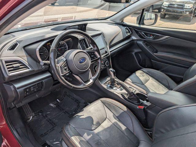 used 2019 Subaru Crosstrek car, priced at $16,895