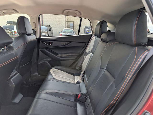 used 2019 Subaru Crosstrek car, priced at $16,895