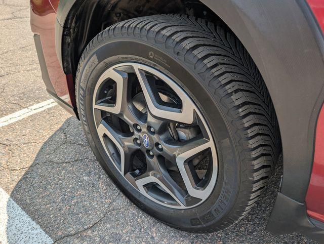 used 2019 Subaru Crosstrek car, priced at $16,895