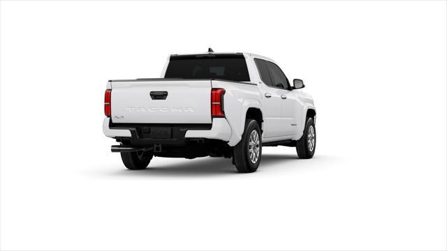 new 2025 Toyota Tacoma car, priced at $42,954