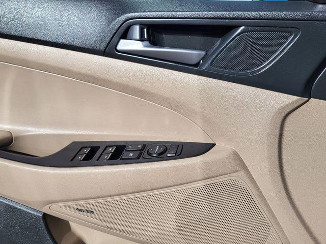 used 2017 Hyundai Tucson car, priced at $13,791