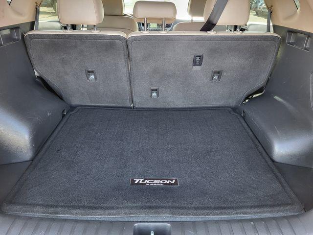 used 2017 Hyundai Tucson car, priced at $13,791