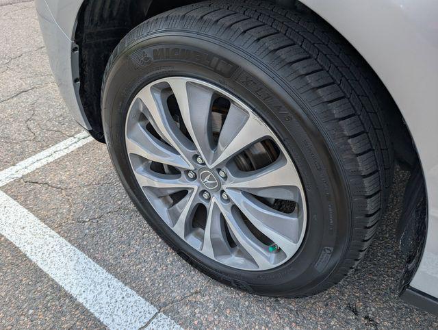 used 2014 Acura MDX car, priced at $11,985