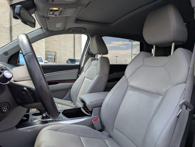 used 2014 Acura MDX car, priced at $11,985
