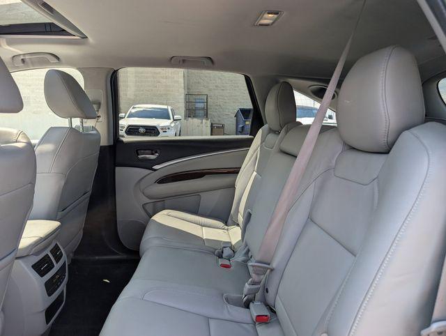 used 2014 Acura MDX car, priced at $11,985