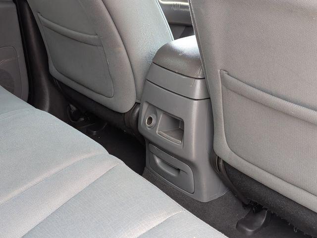used 2011 Hyundai Santa Fe car, priced at $6,313