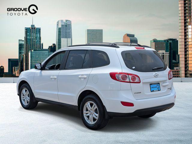 used 2011 Hyundai Santa Fe car, priced at $6,313