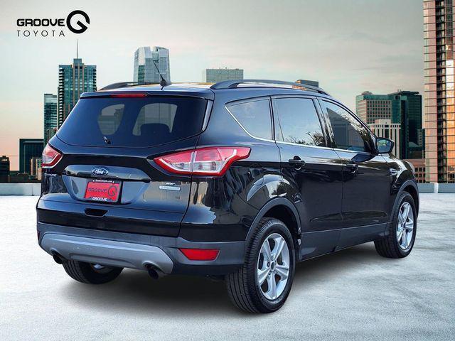 used 2015 Ford Escape car, priced at $7,791