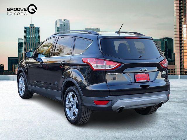 used 2015 Ford Escape car, priced at $7,791