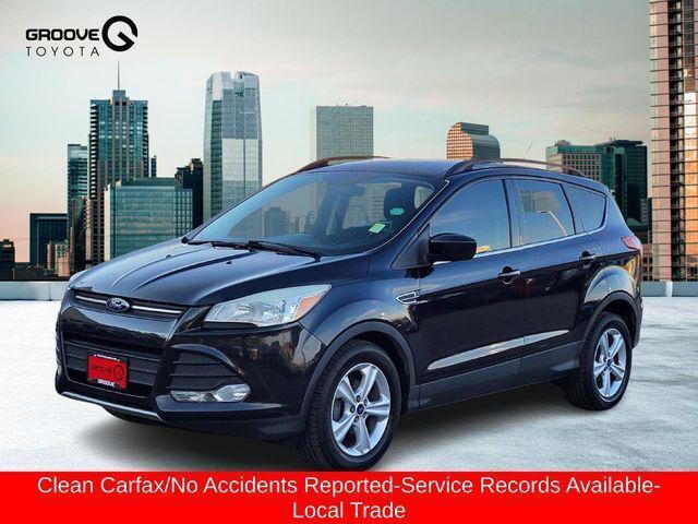 used 2015 Ford Escape car, priced at $7,791