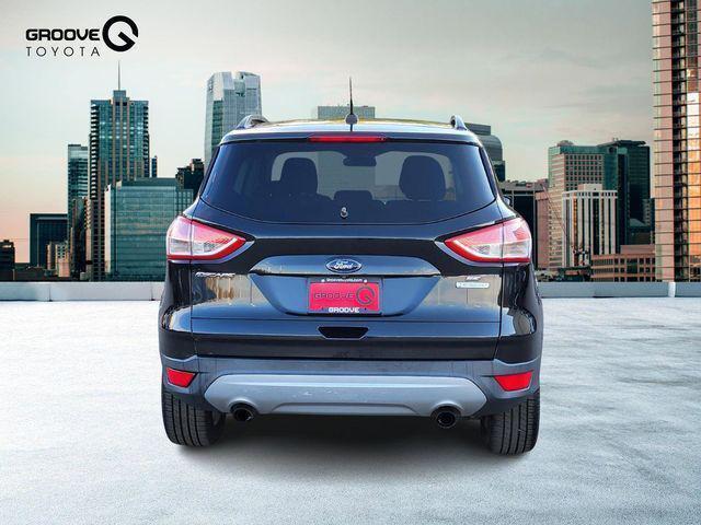 used 2015 Ford Escape car, priced at $7,791