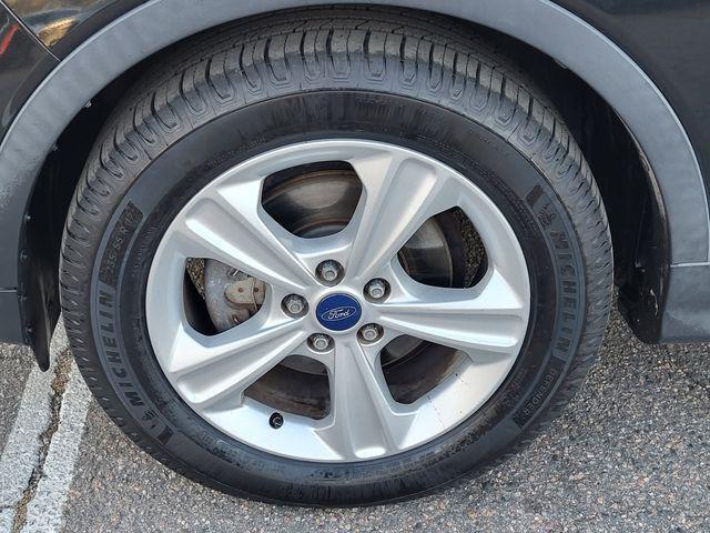 used 2015 Ford Escape car, priced at $7,791