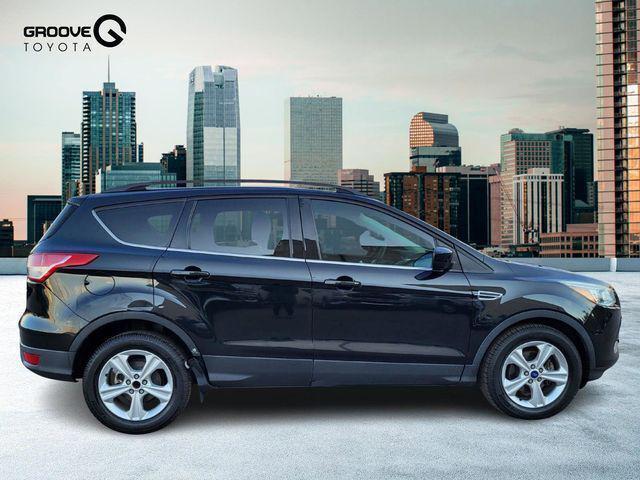 used 2015 Ford Escape car, priced at $7,791