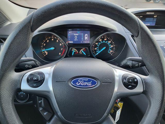 used 2015 Ford Escape car, priced at $7,791