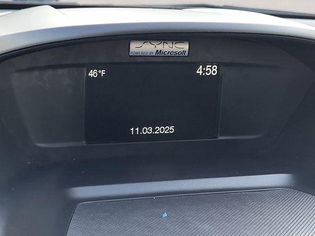 used 2015 Ford Escape car, priced at $7,791