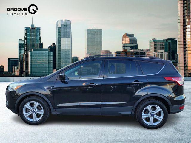 used 2015 Ford Escape car, priced at $7,791