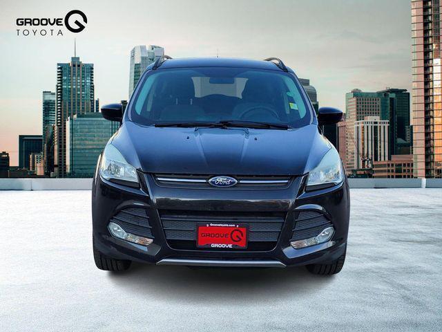 used 2015 Ford Escape car, priced at $7,791