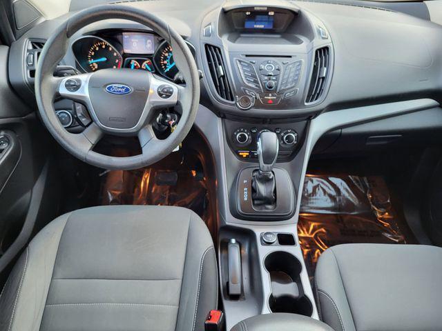 used 2015 Ford Escape car, priced at $7,791