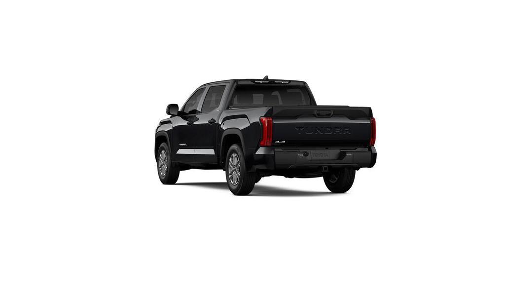 new 2026 Toyota Tundra car, priced at $55,706