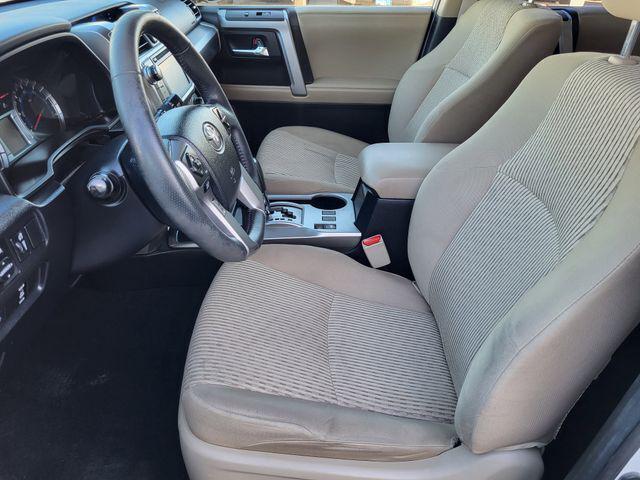 used 2016 Toyota 4Runner car, priced at $23,991