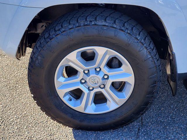 used 2016 Toyota 4Runner car, priced at $23,991