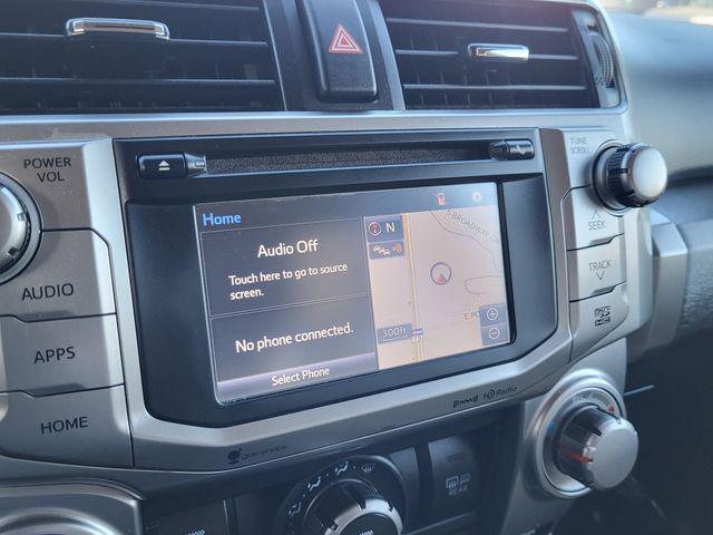 used 2016 Toyota 4Runner car, priced at $23,991