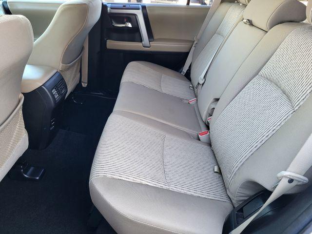 used 2016 Toyota 4Runner car, priced at $23,991