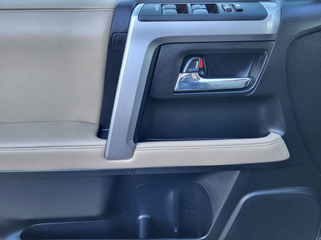 used 2016 Toyota 4Runner car, priced at $23,991