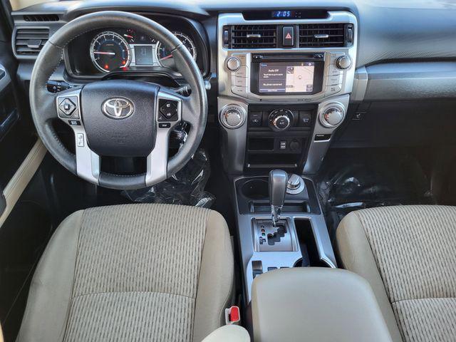 used 2016 Toyota 4Runner car, priced at $23,991