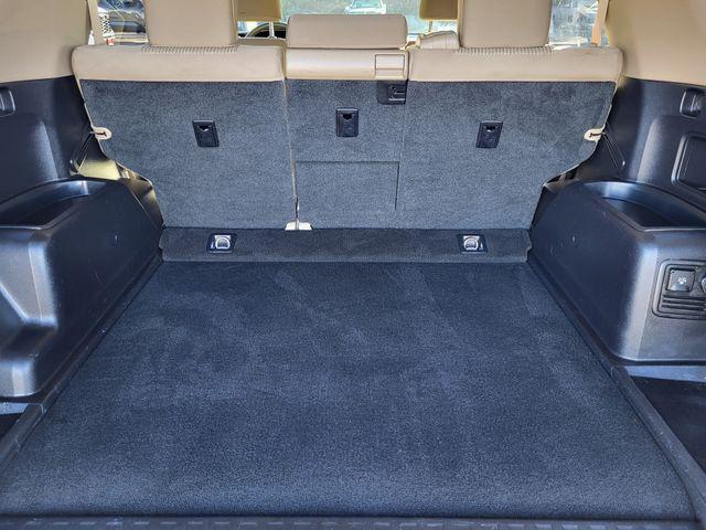 used 2016 Toyota 4Runner car, priced at $23,991