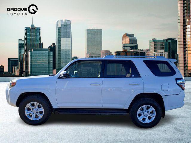used 2016 Toyota 4Runner car, priced at $23,991