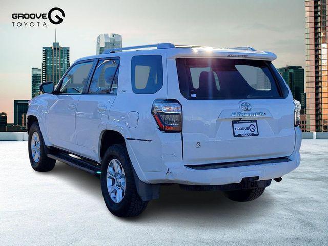 used 2016 Toyota 4Runner car, priced at $23,991