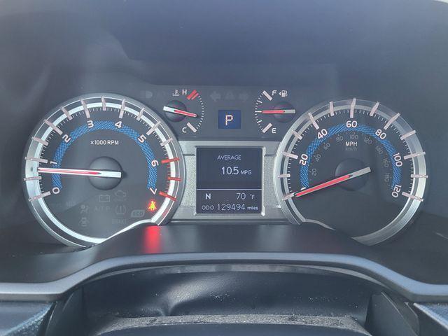 used 2016 Toyota 4Runner car, priced at $23,991