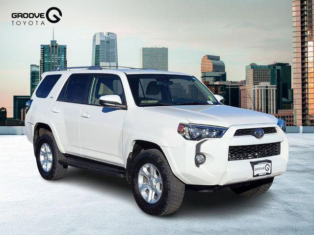 used 2016 Toyota 4Runner car, priced at $23,991