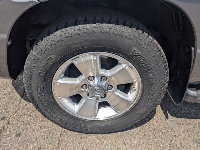 used 2006 Toyota 4Runner car, priced at $11,440