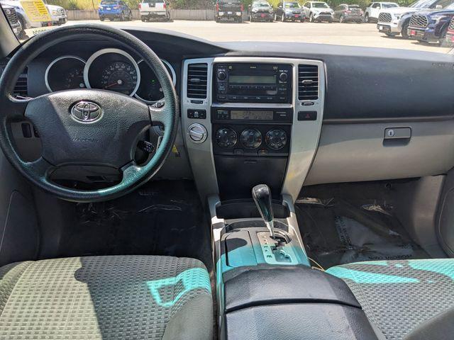 used 2006 Toyota 4Runner car, priced at $11,440