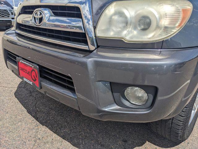 used 2006 Toyota 4Runner car, priced at $11,440