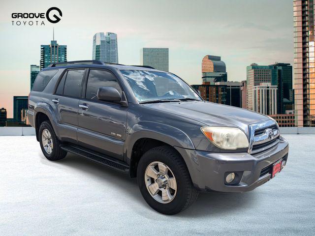 used 2006 Toyota 4Runner car, priced at $11,440