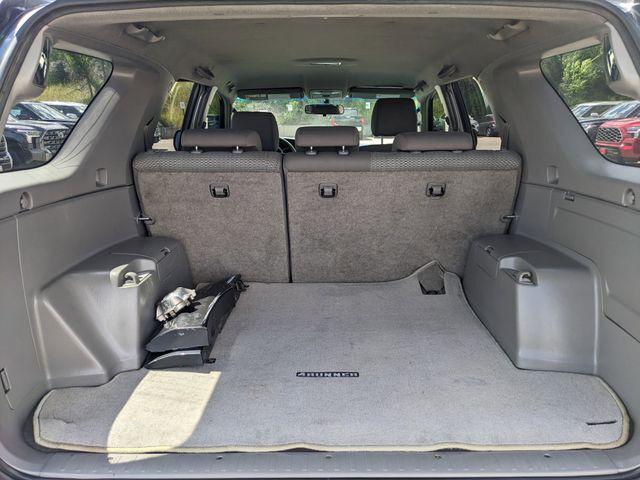 used 2006 Toyota 4Runner car, priced at $11,440