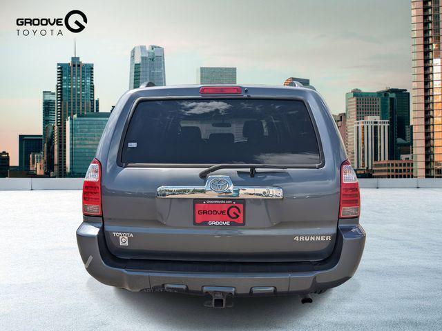used 2006 Toyota 4Runner car, priced at $11,440