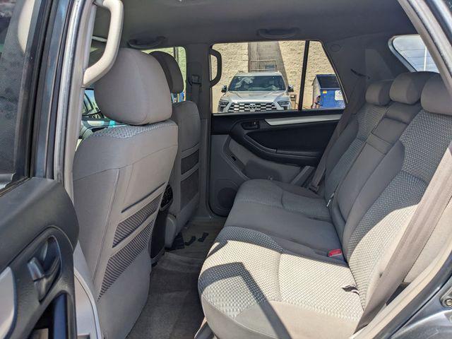 used 2006 Toyota 4Runner car, priced at $11,440